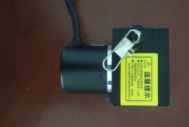 编码器GS38.103.GJ位移传
