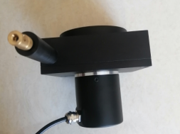5米模拟量拉绳编码器