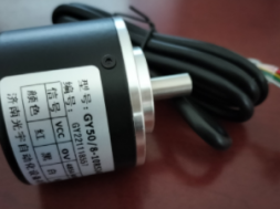 GY50/8-10R524G绝对值编码器RS485拉线编码器，拉绳编码器