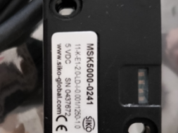 德国SIKO磁栅读数头MSK5000-0241