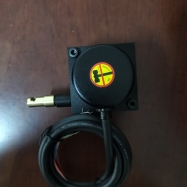 GYL4-5系列拉线编码器