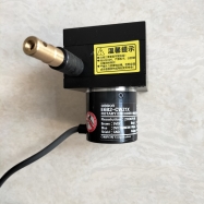 1.5m欧姆龙拉线位移传感器E6B2-CWZ1X