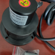 2500线5v编码器GS38/6-2500BM-05LG4 及支架联轴器