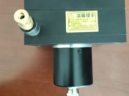 2.5m4-20mA拉线位移传感器
