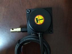 GYL4-5系列拉线编码器