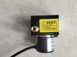 拉线编码器LEC150-5-1-80-24c拉线位移传感器