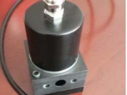 阻值输出拉线位移传感器