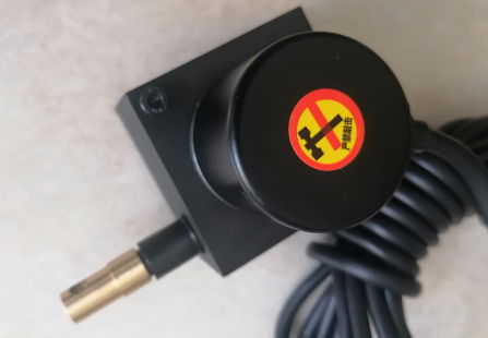 传感器电路内部七大噪声-光宇拉线位移传感器 拉绳位移传感器 拉线编码器 拉绳编码器