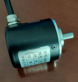 绝对值编码器工作原理-光宇拉线位移传感器 拉绳位移传感器 拉线编码器 拉绳编码器